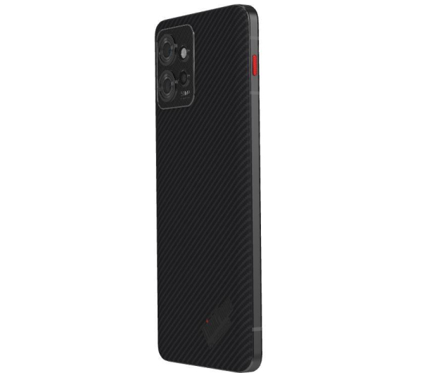 Motorola ThinkPhone 5G 8/256GB Carbon Black 144Hz (nanoSIM + eSIM) - 1337414 - zdjęcie 5